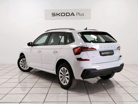 Coches Segunda Mano En Córdoba | Škoda Kamiq 1.0 Tsi Go 85 Kw (115 Cv)