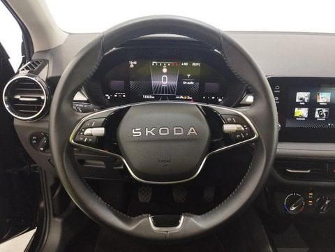 Coches Segunda Mano En Sevilla | Škoda Fabia 1.0 Tsi Selection 70 Kw (95 Cv)