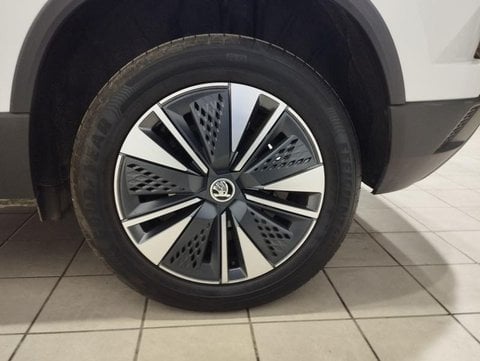 Coches Segunda Mano En Sevilla | Škoda Karoq 1.0 Tsi Ambition 81 Kw (110 Cv)
