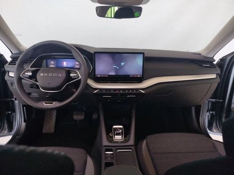 Coches Segunda Mano En Sevilla | Škoda Octavia Combi 2.0 Tdi Selection Dsg 110 Kw (150 Cv)