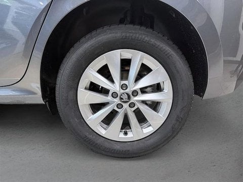 Coches Segunda Mano En Córdoba | Škoda Kamiq 1.0 Tsi Go 70 Kw (95 Cv)