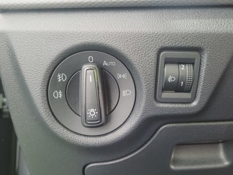 Coches Segunda Mano En Sevilla | Škoda Scala 1.0 Tsi Ambition 81 Kw (110 Cv)