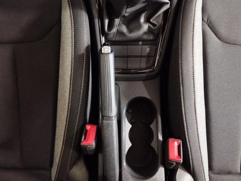 Coches Segunda Mano En Sevilla | Škoda Kamiq 1.0 Tsi Selection 70 Kw (95 Cv)