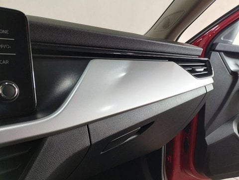 Coches Segunda Mano En Sevilla | Škoda Kamiq 1.0 Tsi Emotion 81 Kw (110 Cv)