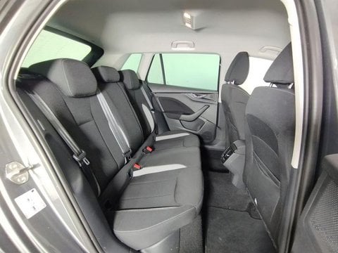 Coches Segunda Mano En Sevilla | Škoda Kamiq 1.0 Tsi Selection 85 Kw (115 Cv)