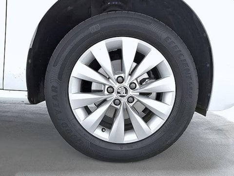 Coches Segunda Mano En Córdoba | Škoda Kamiq 1.0 Tsi Scout Dsg 81 Kw (110 Cv)