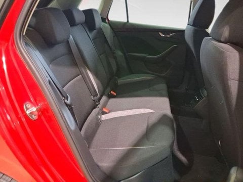 Coches Segunda Mano En Badajoz | Škoda Kamiq 1.0 Tsi Active 70 Kw (95 Cv)