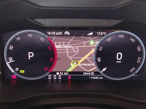 Coches Segunda Mano En Sevilla | Škoda Kodiaq 2.0 Tdi Ambition 4X4 Dsg 110 Kw (150 Cv)