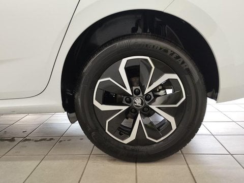 Coches Segunda Mano En Sevilla | Škoda Kamiq 1.0 Tsi Selection 85 Kw (115 Cv)