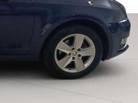 Coches Segunda Mano En Badajoz | Škoda Octavia 1.4 Tsi Like 110 Kw (150 Cv)