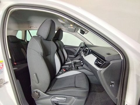 Coches Segunda Mano En Sevilla | Škoda Kamiq 1.0 Tsi Selection 85 Kw (115 Cv)