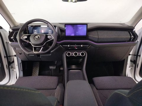 Coches Segunda Mano En Sevilla | Škoda Kodiaq 2.0 Tdi Selection Dsg 110 Kw (150 Cv)