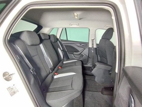 Coches Segunda Mano En Sevilla | Škoda Kamiq 1.0 Tsi Selection 85 Kw (115 Cv)