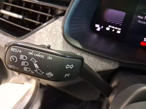 Coches Segunda Mano En Sevilla | Škoda Scala 1.0 Tsi Selection 85 Kw (115 Cv)