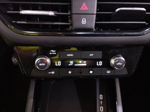 Coches Segunda Mano En Sevilla | Škoda Kamiq 1.0 Tsi Selection 85 Kw (115 Cv)