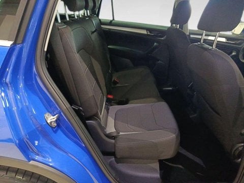 Coches Segunda Mano En Sevilla | Škoda Kodiaq 2.0 Tdi Ambition 4X2 Dsg 110 Kw (150 Cv)