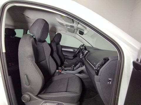 Coches Segunda Mano En Sevilla | Škoda Karoq 1.5 Tsi Act Selection Dsg 110 Kw (150 Cv)