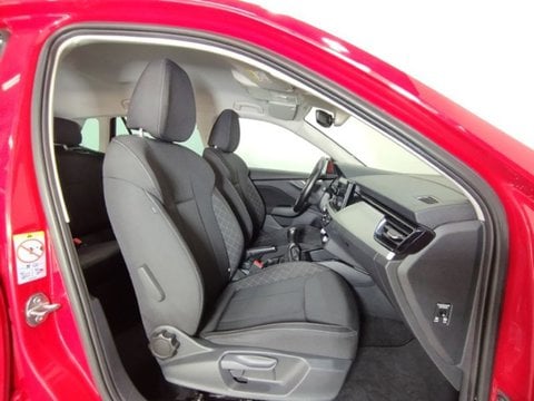 Coches Segunda Mano En Sevilla | Škoda Kamiq 1.0 Tsi Emotion 81 Kw (110 Cv)