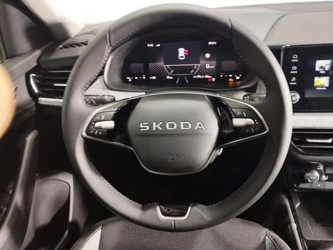 Coches Segunda Mano En Sevilla | Škoda Scala 1.0 Tsi Selection 85 Kw (115 Cv)