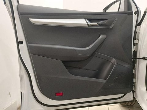 Coches Segunda Mano En Sevilla | Škoda Karoq 1.0 Tsi Ambition 81 Kw (110 Cv)