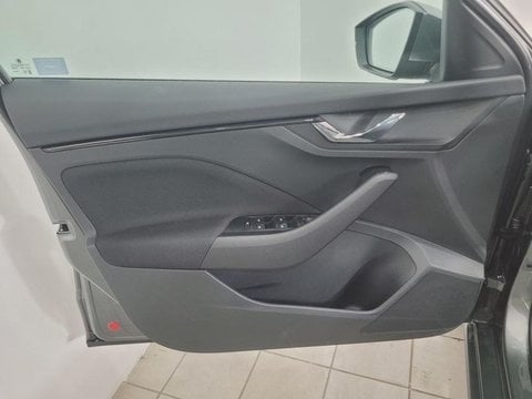 Coches Segunda Mano En Sevilla | Škoda Scala 1.0 Tsi Ambition 81 Kw (110 Cv)