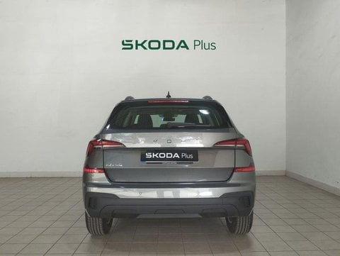 Coches Segunda Mano En Sevilla | Škoda Kamiq 1.0 Tsi Go 70 Kw (95 Cv)