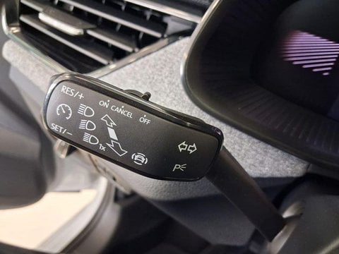Coches Segunda Mano En Sevilla | Škoda Kamiq 1.0 Tsi Selection 85 Kw (115 Cv)