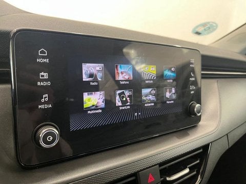 Coches Segunda Mano En Córdoba | Škoda Scala 1.0 Tsi Essence 70 Kw (95 Cv)