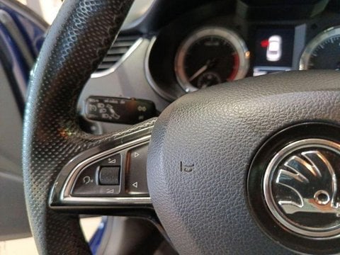 Coches Segunda Mano En Badajoz | Škoda Octavia 1.4 Tsi Like 110 Kw (150 Cv)