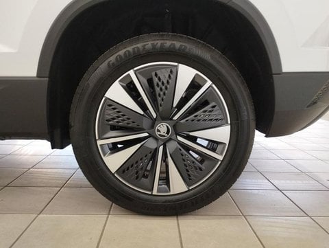 Coches Segunda Mano En Sevilla | Škoda Karoq 2.0 Tdi Selection 85 Kw (115 Cv)