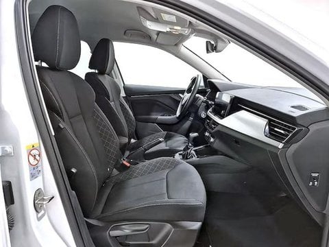 Coches Segunda Mano En Córdoba | Škoda Kamiq 1.0 Tsi Scout Dsg 81 Kw (110 Cv)