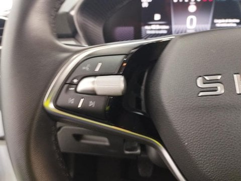 Coches Segunda Mano En Sevilla | Škoda Fabia 1.0 Tsi Selection 70 Kw (95 Cv)