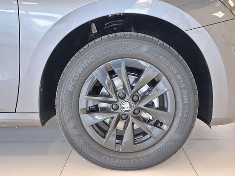 Coches Segunda Mano En Sevilla | Škoda Fabia 1.0 Tsi Selection 70 Kw (95 Cv)