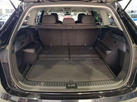 Coches Segunda Mano En Badajoz | Škoda Kodiaq 1.5 Tsi M-Hev Selection Dsg 110 Kw (150 Cv)