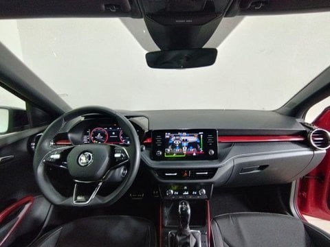 Coches Segunda Mano En Sevilla | Škoda Fabia 1.0 Tsi Monte Carlo Dsg 81 Kw (110 Cv)
