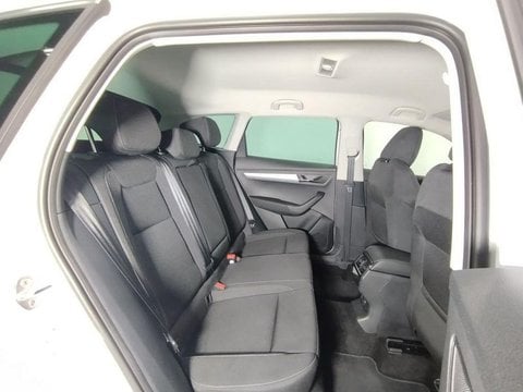Coches Segunda Mano En Sevilla | Škoda Karoq 1.5 Tsi Act Selection Dsg 110 Kw (150 Cv)