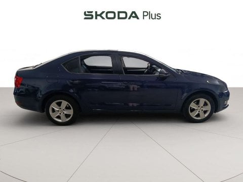 Coches Segunda Mano En Badajoz | Škoda Octavia 1.4 Tsi Like 110 Kw (150 Cv)
