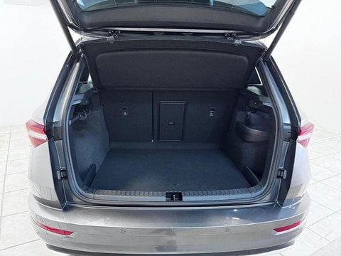 Coches Segunda Mano En Córdoba | Škoda Karoq 1.5 Tsi Act Sportline Dsg 110 Kw (150 Cv)