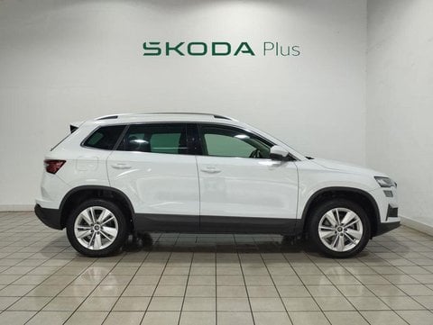 Coches Segunda Mano En Sevilla | Škoda Karoq 1.5 Tsi Act Selection Dsg 110 Kw (150 Cv)