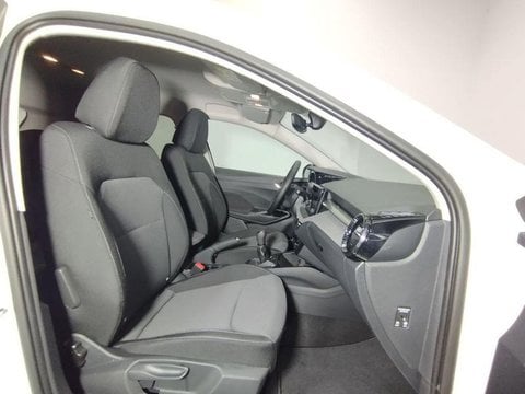 Coches Segunda Mano En Sevilla | Škoda Fabia 1.0 Tsi Selection 70 Kw (95 Cv)