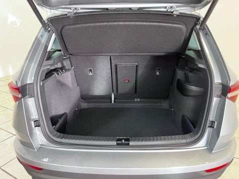 Coches Segunda Mano En Córdoba | Škoda Karoq 1.5 Tsi Act Plus 110 Kw (150 Cv)
