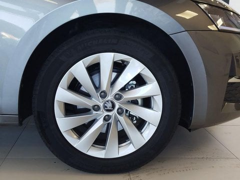Coches Segunda Mano En Sevilla | Škoda Octavia Combi 2.0 Tdi Selection Dsg 110 Kw (150 Cv)