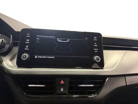 Coches Segunda Mano En Córdoba | Škoda Kamiq 1.0 Tsi Go 70 Kw (95 Cv)