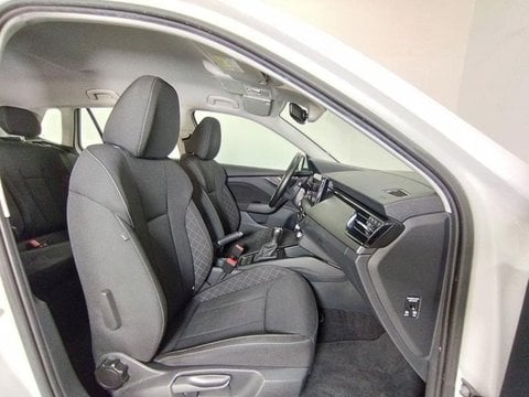 Coches Segunda Mano En Sevilla | Škoda Kamiq 1.0 Tsi Ambition Dsg 81 Kw (110 Cv)