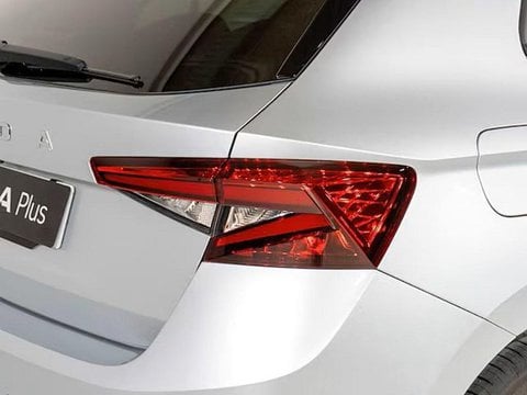 Coches Segunda Mano En Córdoba | Škoda Fabia 1.0 Mpi Go 59 Kw (80 Cv)