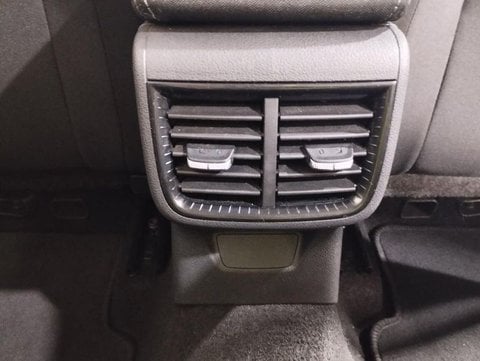 Coches Segunda Mano En Sevilla | Škoda Fabia 1.0 Tsi Selection 70 Kw (95 Cv)