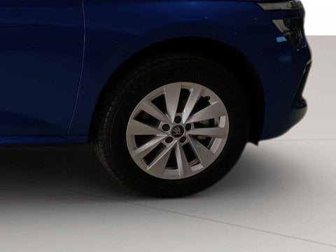 Coches Segunda Mano En Badajoz | Škoda Kamiq 1.0 Tsi Selection 85 Kw (115 Cv)