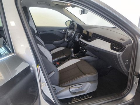 Coches Segunda Mano En Sevilla | Škoda Kamiq 1.0 Tsi Selection 85 Kw (115 Cv)