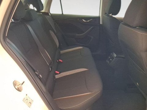Coches Segunda Mano En Badajoz | Škoda Kamiq 1.0 Tsi Selection Dsg 85 Kw (115 Cv)