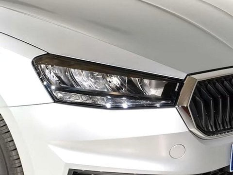 Coches Segunda Mano En Córdoba | Škoda Fabia 1.0 Mpi Go 59 Kw (80 Cv)